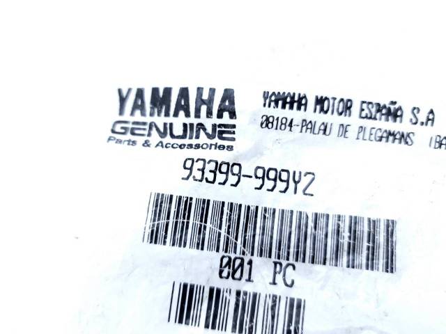   Yamaha YP 125 Majesty 2001-2002 (YP125 SE061 5NR) [H0001530519] 