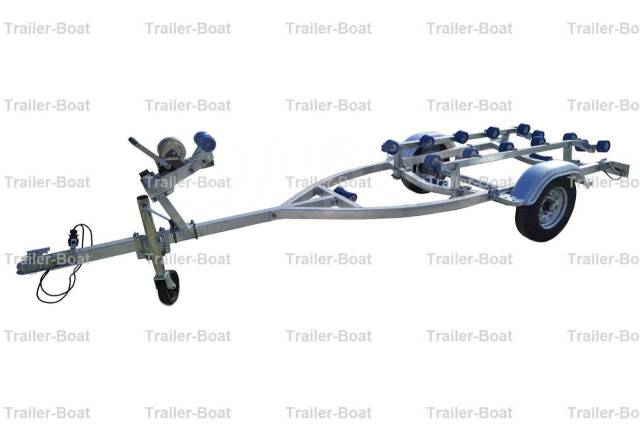 SB Trailer. /: 400., : 750. 