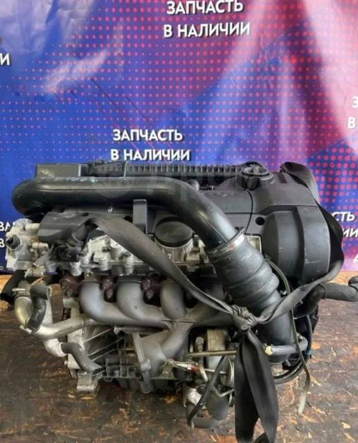 Двигатель Volvo Xc60 B5204T9 2008-2017