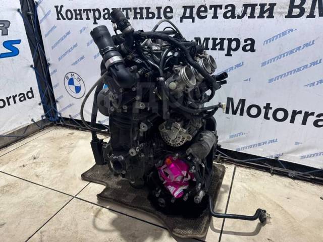   Bmw 11007694589 K1200R 