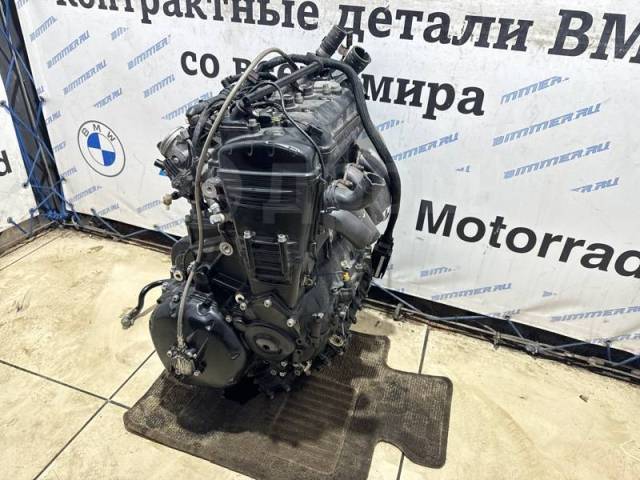   Bmw 11007694589 K1200R 