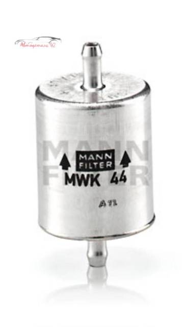   !\BMW Motorcycles    1 .      . MWK44 MANN-FILTER  5-7  