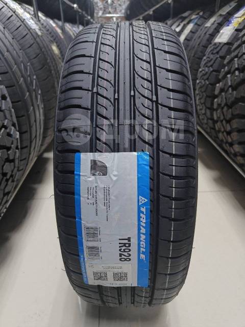 Triangle TR928, 225/65 R17