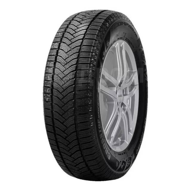 Compasal Crosstop Van A/S, C 185/75 R16