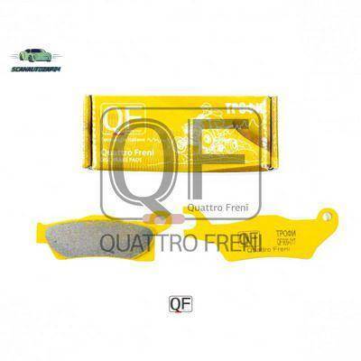      L QUATTROFRENI QF910T 