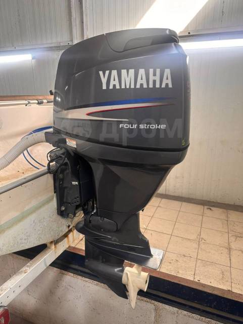 Yamaha. 90,00.., 4-,  L (508 ), 2015  