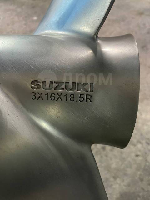 Suzuki. 250,00.., 4-, ,  X (635 ), 2018  