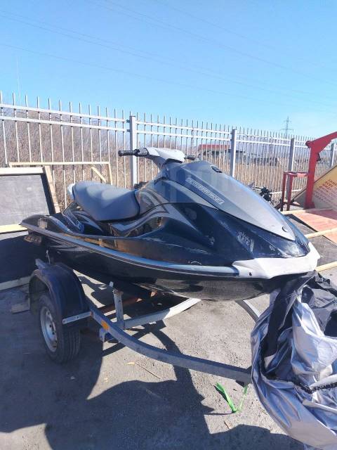 Yamaha VX. 2008  