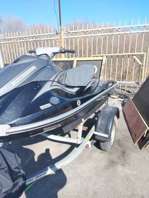 Yamaha VX. 2008  