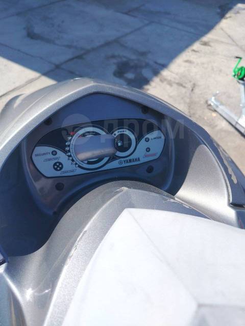 Yamaha VX. 2008  