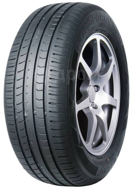Leao Nova-Force HP100, 205/50 R17 93V