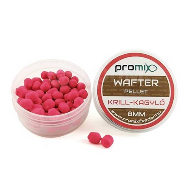      Pink 8 mm Promix PMWPKK80 Pellet 20g 