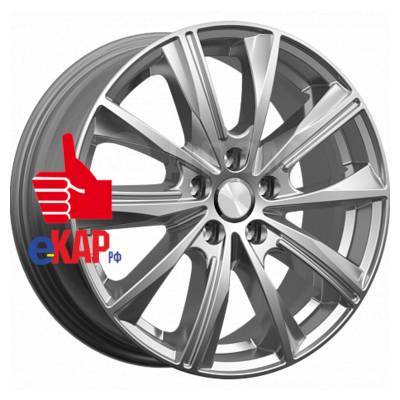 K&K 7x16/5x108 ET50 D63,35  (904)  