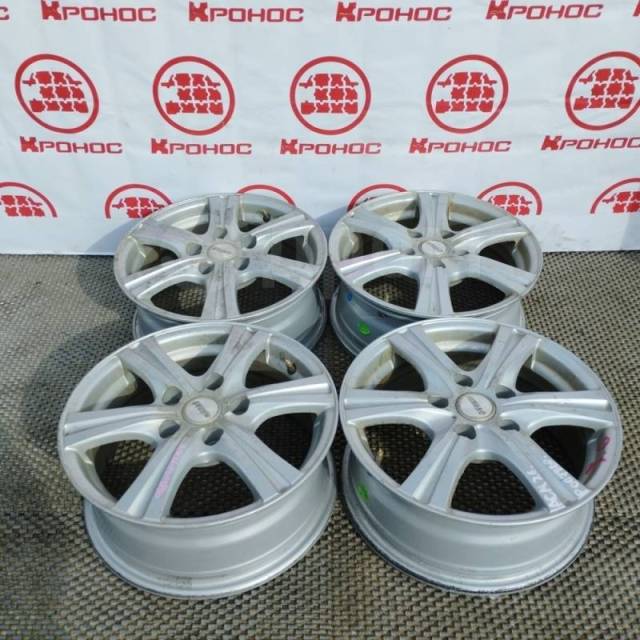   6.00x15 5x114.3 D73 ET43