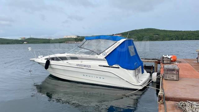 Bayliner. 2000 ,  9,00.,  , 270,00..,  