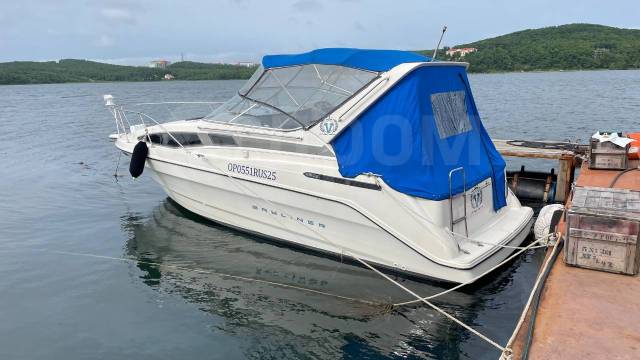 Bayliner. 2000 ,  9,00.,  , 270,00..,  