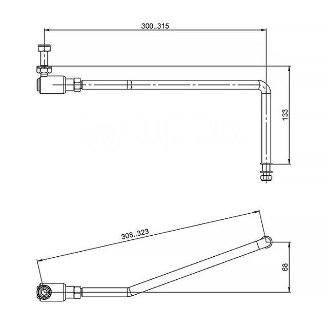   ( .275) Poseidon 010204T 