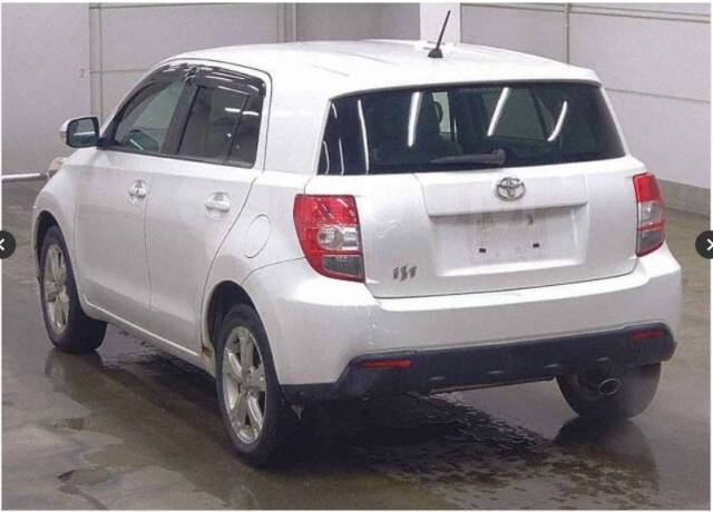 - Toyota Ist NCP115 2007 1NZ-FE 8156052600 , 