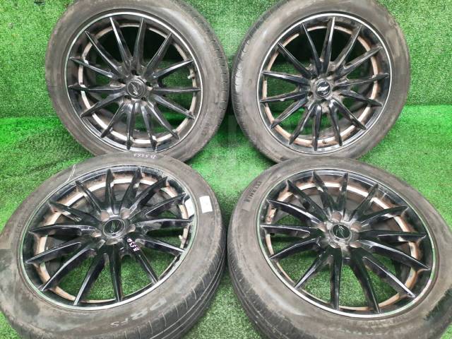   OEM B5366