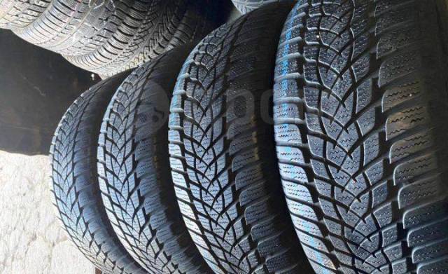 Goodyear UltraGrip 7, 195/55 R16