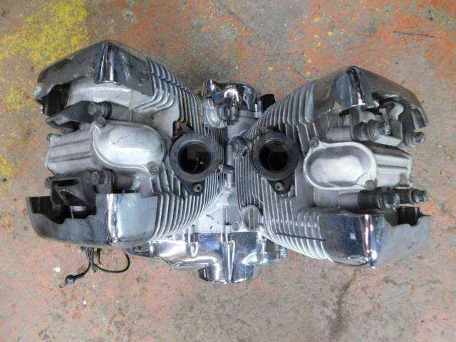  Yamaha Virago 400 26M 2NT 