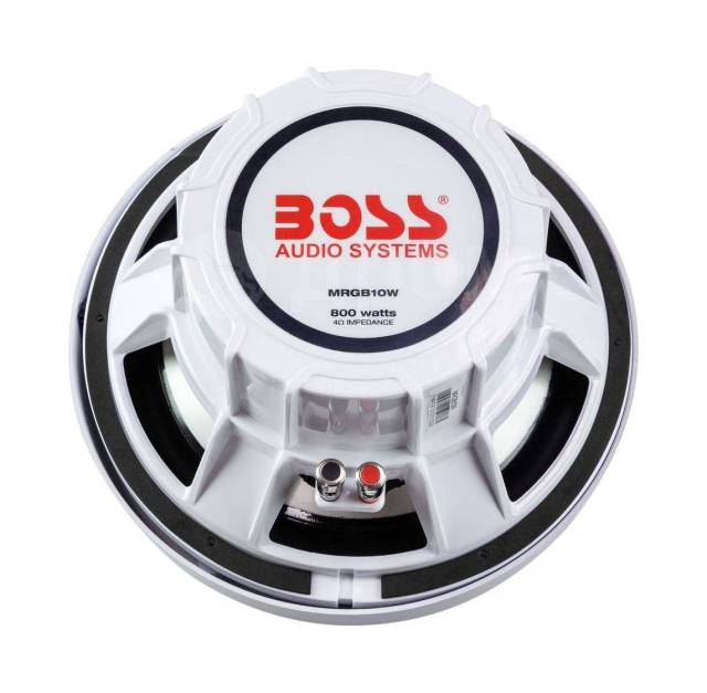    BOSS MRGB10W, 800W (  2 .) Boss Audio MRGB10W_pkg_2 