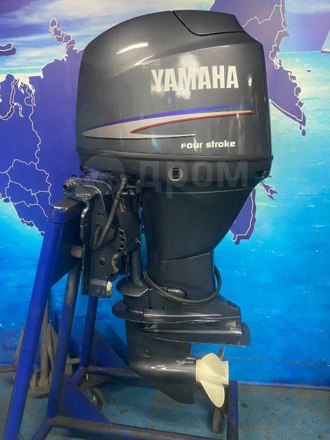 Yamaha. 60,00.., 4-, ,  L (508 ), 2005  