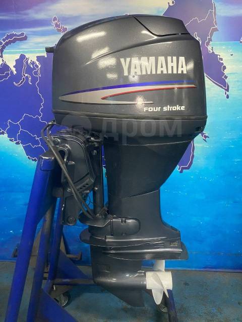 Yamaha. 40,00.., 4-, ,  L (508 ), 2005  