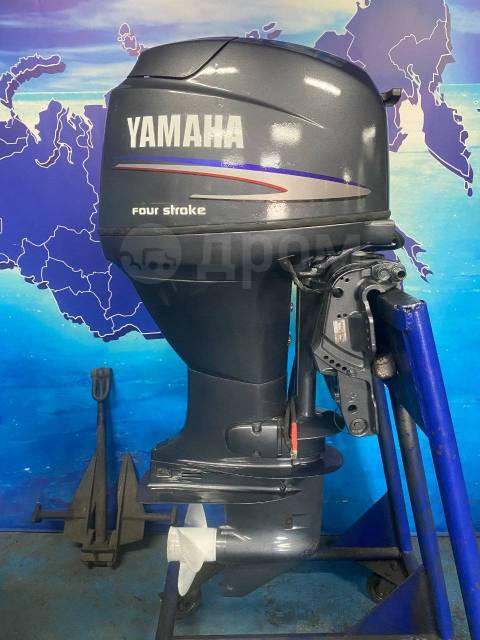 Yamaha. 40,00.., 4-, ,  L (508 ), 2005  