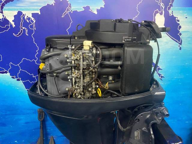 Yamaha. 40,00.., 4-, ,  L (508 ), 2005  