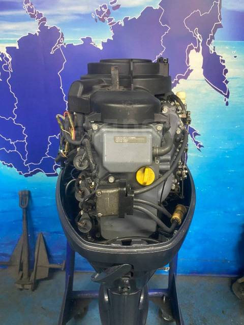Yamaha. 40,00.., 4-, ,  L (508 ), 2005  