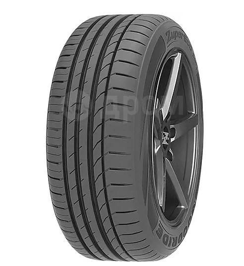 Goodride ZuperEco Z-107, 235/55 R17 103W