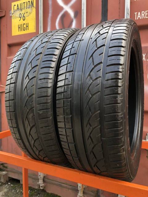 Kumho Ecsta KH11, 215/55 R18