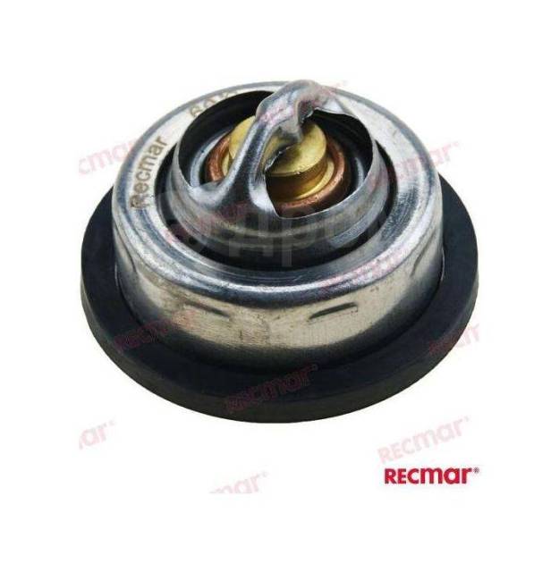  Volvo Penta 74C 2001-2003, Recmar 875795_RM 