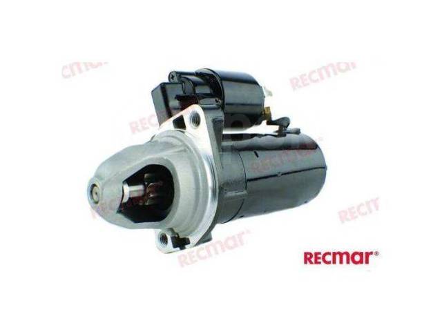  Volvo Penta AQ120-251\/2001-2003, Recmar 859593_RM 