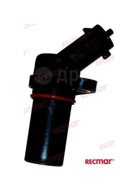   Volvo Penta D1-13-30\D2-40-75\D6-280-435\D9-425, Recmar 20513343_RM 