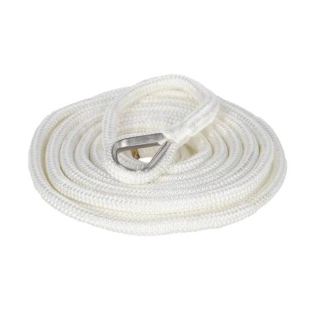       15 m White 24 mm Plastimo P201915 