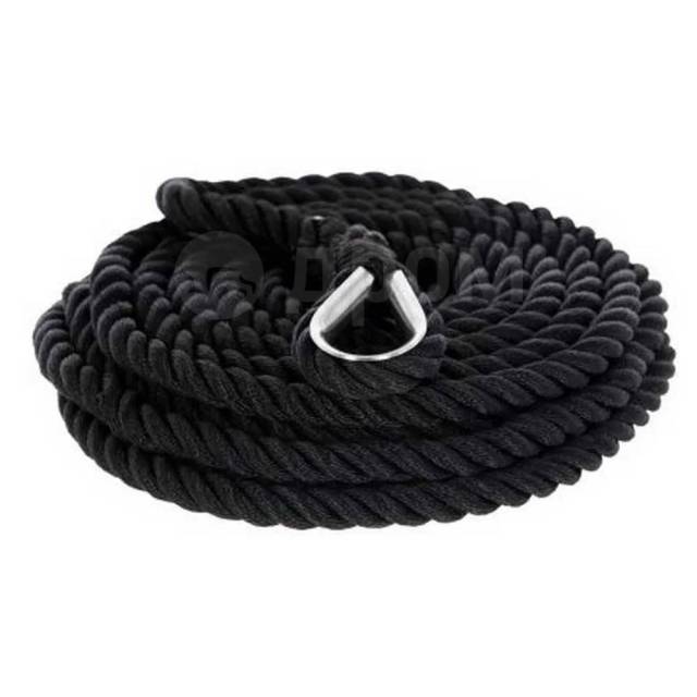     3    8 m Black 12 mm Plastimo P201836 