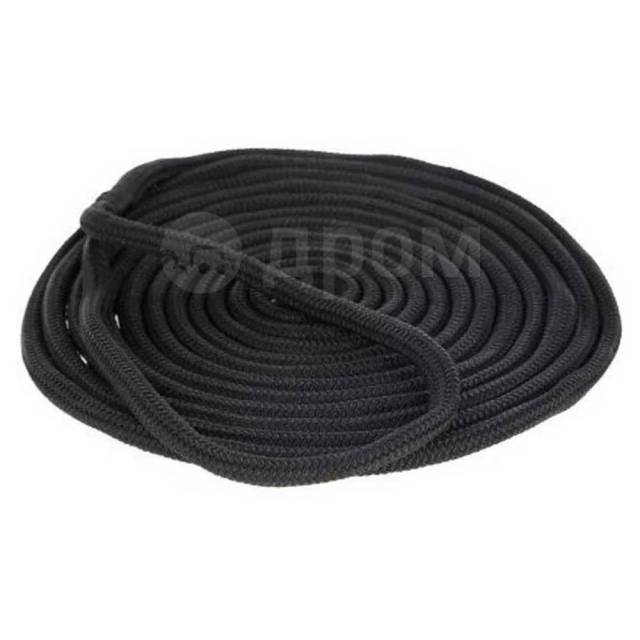       11 m  Black 16 mm Plastimo P201883 