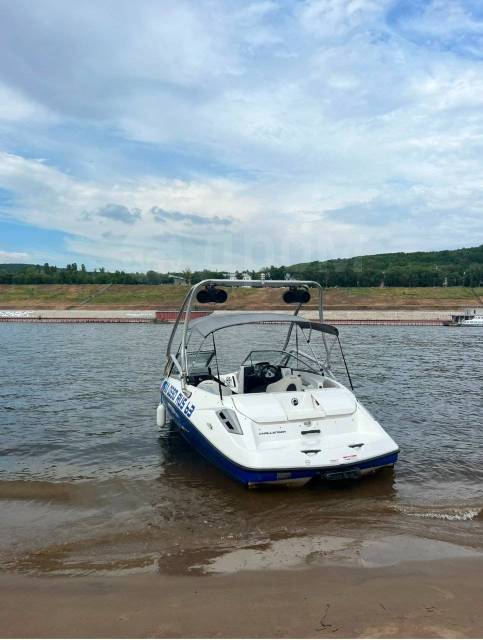 BRP Sea-Doo Challenger. 2011 ,  5,40., 255,00..,  