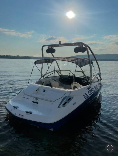 BRP Sea-Doo Challenger. 2011 ,  5,40., 255,00..,  