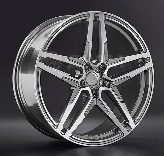   LS Forged FG50 8x19 5*114,3 Et:35 Dia:67,1 mgmf