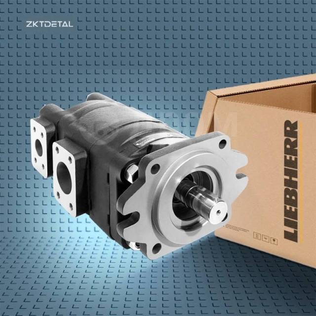  Liebherr 10132916  
