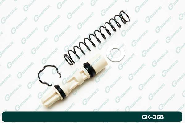     G-brake GK-368 