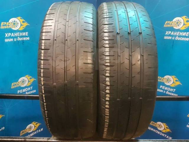 Continental EcoContact 6, 65.00-15