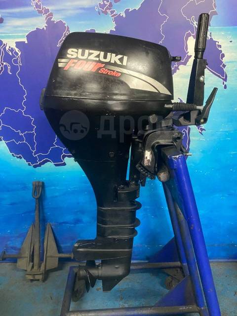 Suzuki. 15,00.., 4-, ,  L (508 ), 2002  