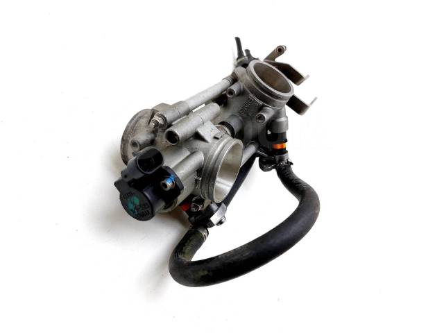      Ducati Monster 696 2008-2014 (M696) [H0000477641] 