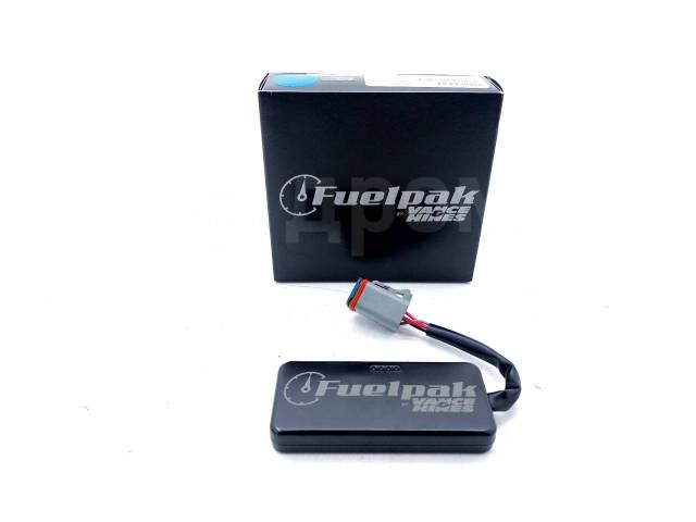   Power Commander Harley-Davidson FXD Dyna 2009-2013 [H0001503823] 