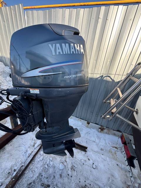 Yamaha. 80,00.., 4-, ,  L (508 ), 2008  