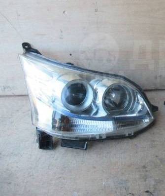   R Daihatsu Move LA100S 100-51060 3785